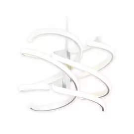 FL402 Подвесной светодиодный светильник Ambrella light Metallic