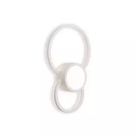 FL413 WH Настенный светильник Ambrella light Metallic