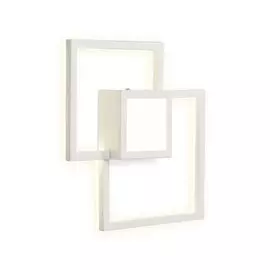 FL415 WH Настенный светильник Ambrella light Metallic