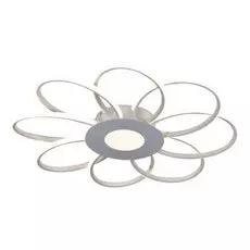 FL430 Потолочная светодиодная люстра Ambrella light Metallic