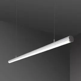 Flash 192led 25W 4200K LTB24 Светодиодный подвесной светильник Elektrostandard