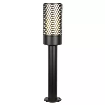 Фонарный столб со светодиодными лампами, комплект от Lustrof. №332980-618340