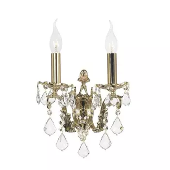 Forli E 2.1.2.200 G Бра Dio DArte Asfour