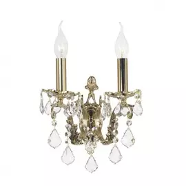 Forli E 2.1.2.600 G Бра Dio DArte Elite