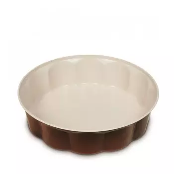 Форма для торта Fiorella, Chocoform Guardini 26 см (00705H)