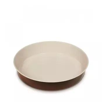 Форма для выпечки круглая, Chocoform Guardini 28 см (00704H)