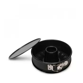 Форма для выпечки круглая разъемная со сменным дном, Gardenia Guardini 16 см (85016EF)