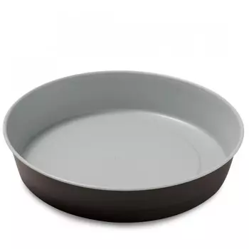 Форма для выпечки круглая, Silver Elegance Guardini 28 см (70428SEGNAM)