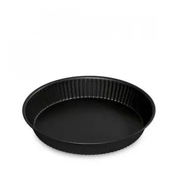 Форма для выпечки рифленая круглая, Gardenia Guardini 24 см (86024FPEE)