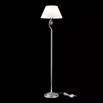 FR2003FL-01CH Торшер Freya Luciana