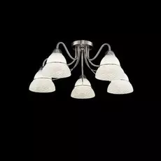 FR2013CL-05N Потолочная люстра Freya Berta