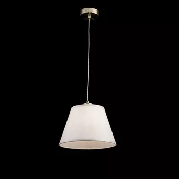 FR2016PL-01BZ Подвесной светильник Freya Alessandra