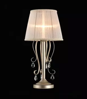 FR2020-TL-01-BG Настольный светильник Freya Simone (FR020-11-G)