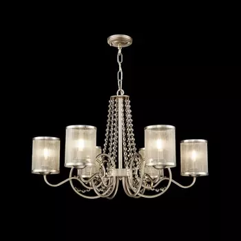 FR2036PL-06G Подвесная люстра Freya Bonadonna