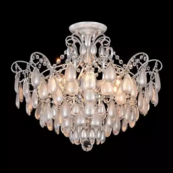 FR2302CL-06S Потолочная люстра Freya Chabrol