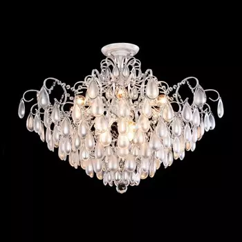 Потолочная люстра Freya Chabrol FR2302CL-09S