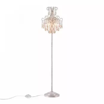 Торшер Freya Chabrol FR2302FL-04WG