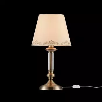 FR2539TL-01BS Настольная лампа Freya Ksenia
