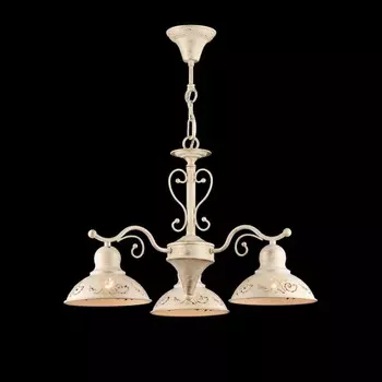 FR2566-PL-03-WG Подвесная люстра Freya Benoit (FR566-03-WG)