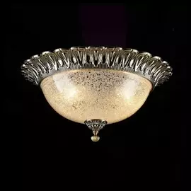 FR2748-CL-03-BZ Потолочный светильник Freya Victoria (FR2748-C-03-BZ)