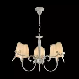 FR2749-PL-03-WG Подвесная люстра Freya Kate