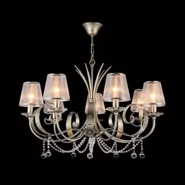 FR2755-PL-07-BR Подвесная люстра Freya Darina