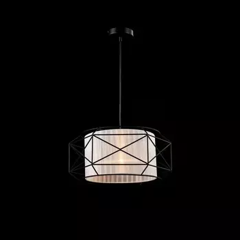 FR4313-PL-00-BL Подвесной светильник Freya Mizar (FR313-00-WB)