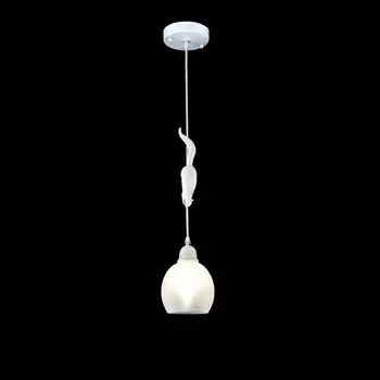 FR5010PL-01W Подвесной светильник Freya Squirrel