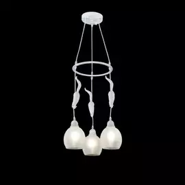 FR5010PL-03W Подвесной светильник Freya Squirrel