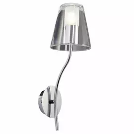 FR5017WL-01CH Бра настенное Freya Ursula