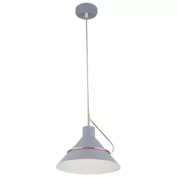 FR5025PL-01GR Подвесной светильник Freya Amis