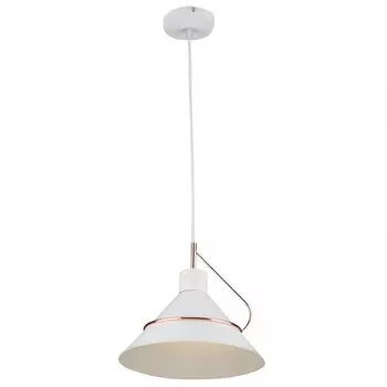 FR5025PL-01W Подвесной светильник Freya Amis