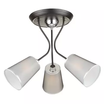 FR5030CL-03B Люстра потолочная Freya Odri