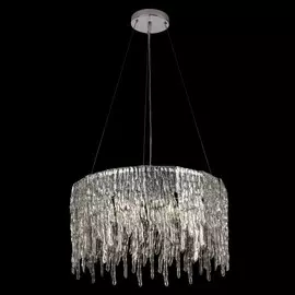 FR5035PL-04CH Люстра подвесная Freya Pamela