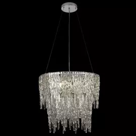 FR5036PL-04CH Люстра подвесная Freya Pamela