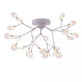 FR5049CL-27W Люстра потолочная Freya Florencia