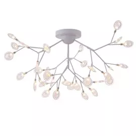 FR5049CL-36W Люстра потолочная Freya Florencia