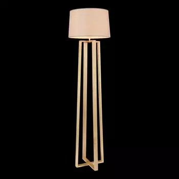 Торшер Freya Nubi FR5134-FL-01-BG