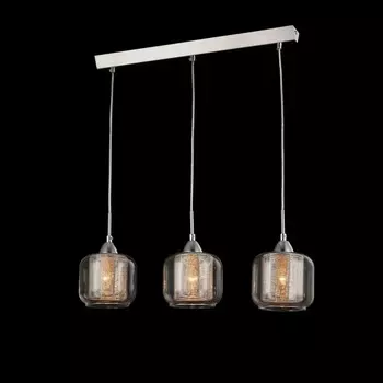 FR5314-PL-03-CH Подвесной светильник Freya Wellington (FR314-03-N)