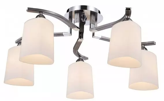 Люстра потолочная Freya Sol FR5454CL-05CH