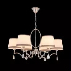 FR5538PL-06BR Подвесная люстра Freya Teona