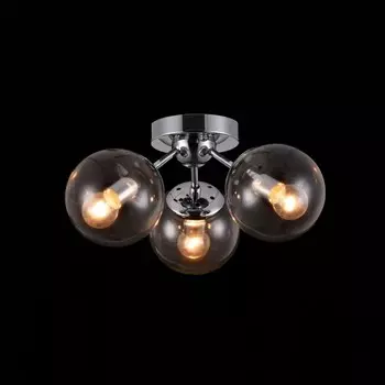 FR5596CL-03CH Потолочный светильник Freya Richard