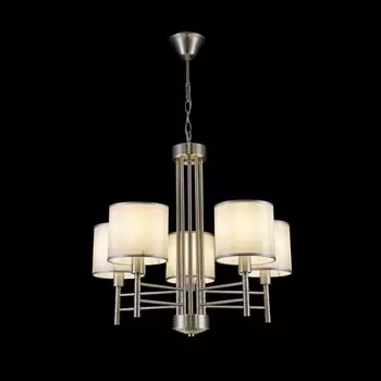 FR5674PL-05N Подвесная люстра Freya Lika