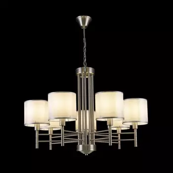 FR5674PL-07N Подвесная люстра Freya Lika