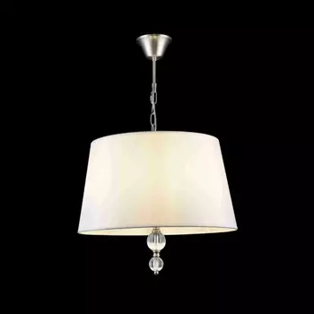 FR5679PL-03N Подвесная люстра Freya Milena