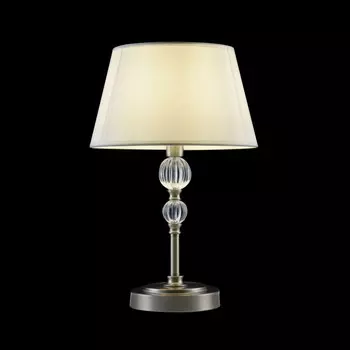 FR5679TL-01N Настольная лампа Freya Milena