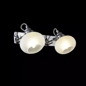 FR5690WL-02CH Спот Freya Linda