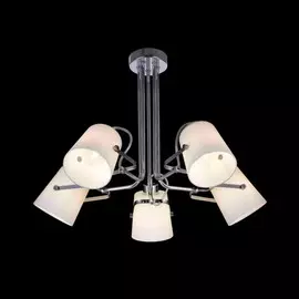 FR5691PL-05CH Потолочная люстра Freya Nonna