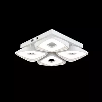 FR6008CL-L61W Потолочная светодиодная люстра Freya Bettina