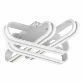 FR6011CL-L85W Потолочный светильник Freya Whitney